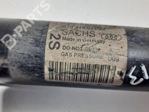 Left front shock absorber AUDI A4 B8 Avant (8K5) 2.0 TDI | BP8413034M16 