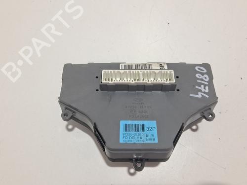Climate control HYUNDAI i30 Estate (FD) 1.6 CRDi | BP10407206I5 