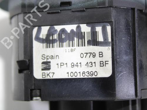 Headlight switch SEAT LEON (1P1)  | BP16423670I24 