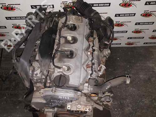 Engine NISSAN PRIMERA Hatchback (P12) 1.9 dCi | BP6443516M1 