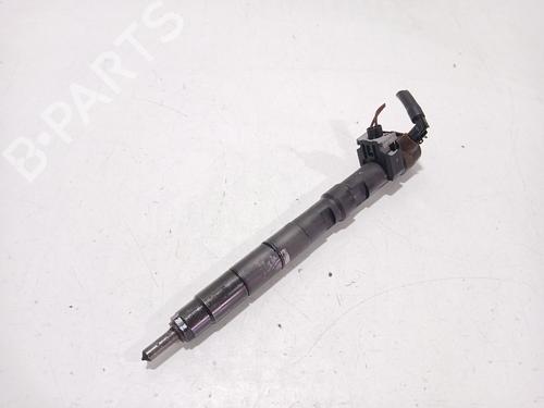 Used Injector Injector SEAT IBIZA IV (6J5, 6P1) 1.2 TDI (75 hp) 33802123 33802123