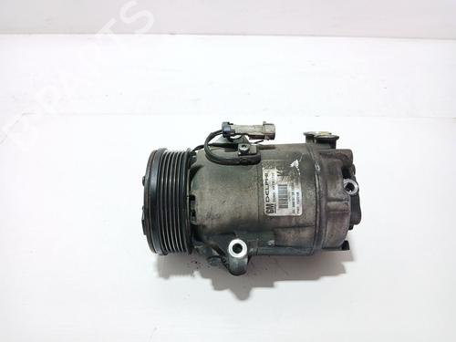 Used AC compressor OPEL ASTRA H GTC (A04) 1.7 CDTI (L08) (125 hp) 29887344