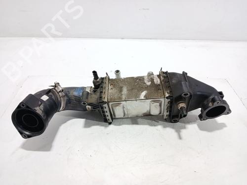 Used Intercooler SKODA FABIA III Estate (NJ5) 1.4 TDI (75 hp) 30942154