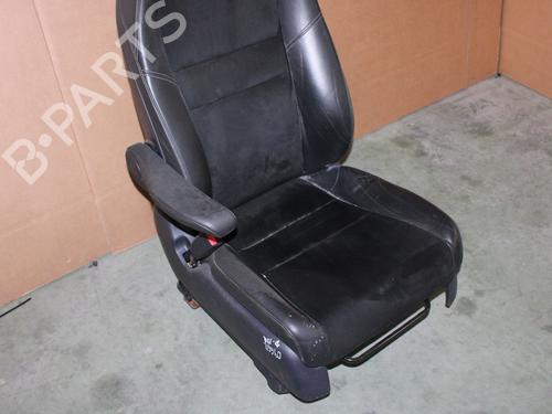 Left front seat HONDA CR-V III (RE_) 2.2 i-DTEC 4WD (RE6) | BP17150995C15 