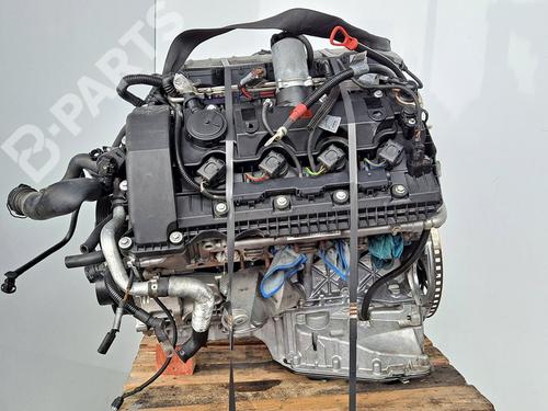 Engine BMW 6 (E63) 645 Ci | BP7205701M1  - Image 8