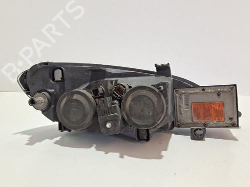 Left headlight NISSAN PRIMERA (P11) 2.0 TD | BP10034462C28 