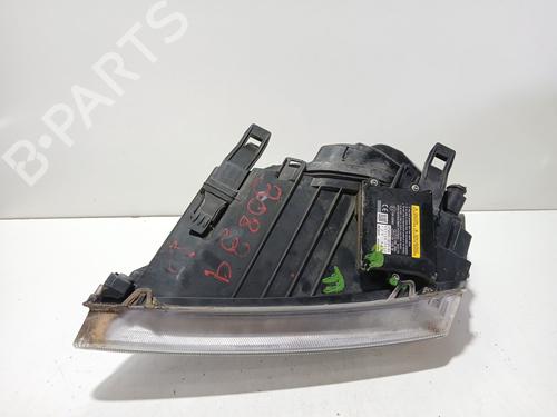 Right headlight FORD FOCUS II (DA_, HCP, DP) 1.6 TDCi | BP32168890C29 - Image 5