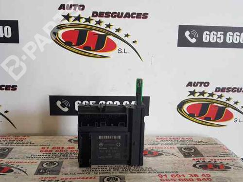 Elektronisk modul VW JETTA III (1K2) [2004-2013]  5139648