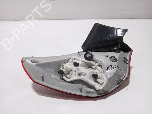 Right taillight OPEL ASTRA J (P10) 1.7 CDTI (68) | BP30564031C35 - Image 4