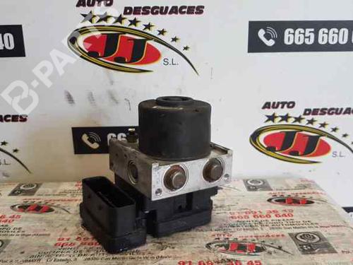 Used ABS pump FORD FOCUS C-MAX (DM2) 2.0 TDCi (136 hp) 5136124
