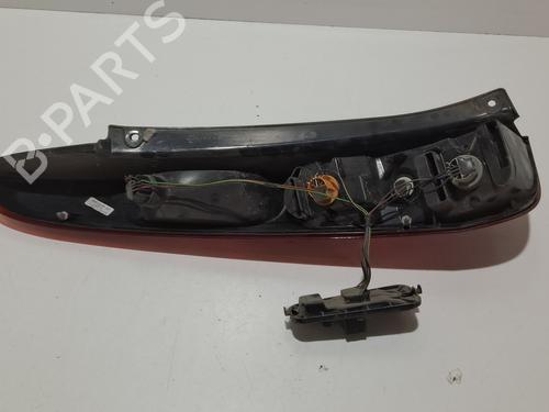 Right taillight FORD FIESTA V (JH_, JD_) 1.4 TDCi | BP10542007C35