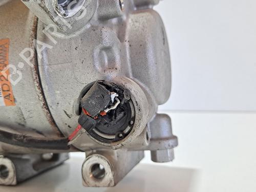 AC compressor HYUNDAI ELANTRA V Saloon (MD, UD) 1.6 | BP7658247M34 