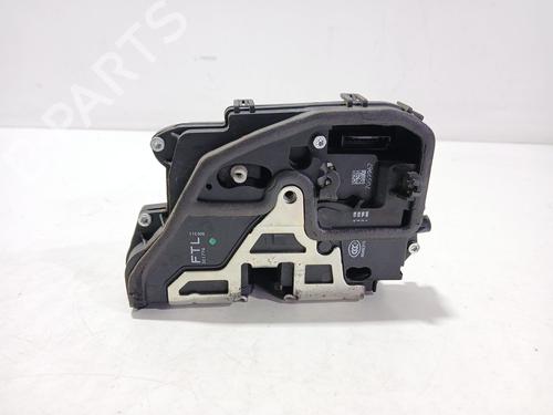 Front left lock BMW 3 (E90) 318 d | BP31696227C98