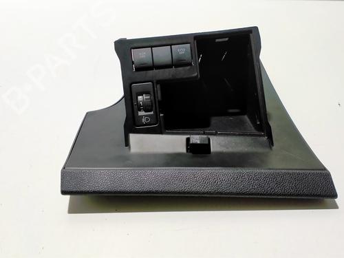 Glove box PEUGEOT 508 I (8D_) 1.6 BlueHDi 120 | BP12514224C95 