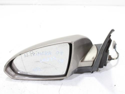 Left mirror NISSAN PRIMERA Hatchback (P12)  | BP18723711C26 