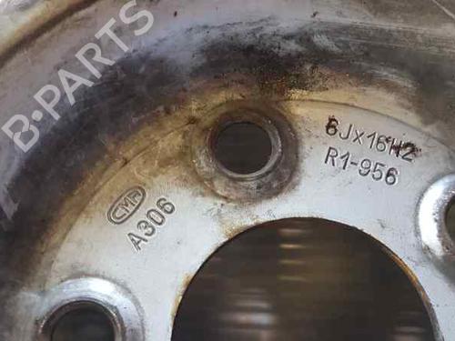 Rim PEUGEOT BOXER Van (244) 2.0 HDi | BP5608523C45