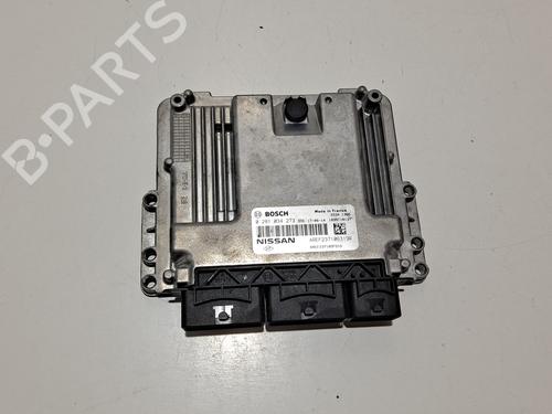 Motorstyringsenhet NISSAN MICRA V (K14) 1.5 DCI (90 hp) 31814509