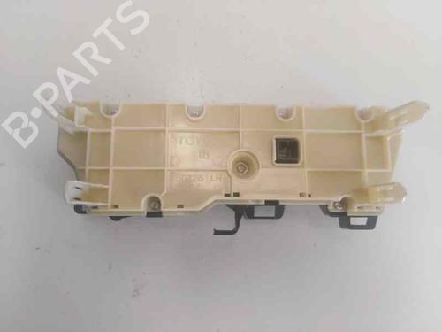 Climate control TOYOTA PRIUS (_W3_) 1.8 Hybrid (ZVW3_) | BP5935384I5