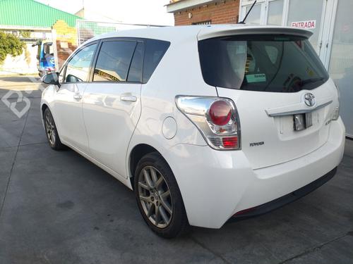 Engine control unit (ECU) TOYOTA VERSO (_R2_) 2.0 D-4D (AUR20_, AUR20R) | BP33272012M57 - Image 8