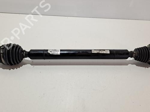 Used Right front driveshaft VW GOLF V (1K1) 1.6 FSI (115 hp) 8118278