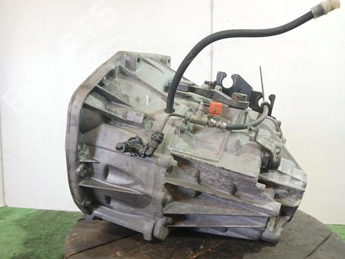 Gearbox RENAULT TRAFIC II Van (FL) 2.0 dCi 115 (FL01, FL0U, FL00, FL0H, FL0M) | BP36357442M3 - Image 2