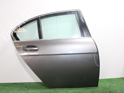 Right rear door BMW 7 (E65, E66, E67) 730 Ld BP16422706C5