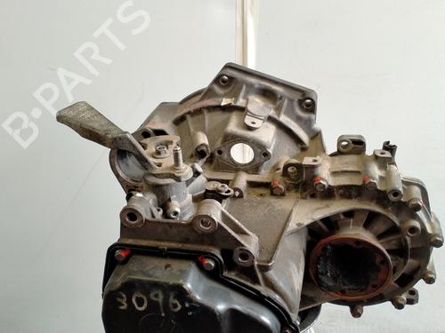 Gearbox SEAT IBIZA IV (6J5, 6P1)  | BP5140297M3 
