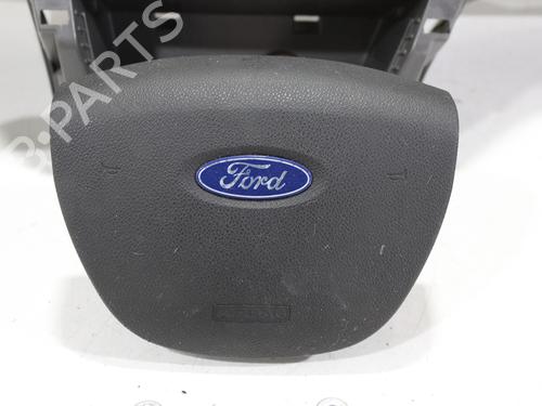 Kollisonspute sett FORD FOCUS II Convertible  | BP17017433C86 