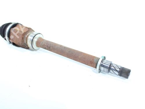 Right front driveshaft NISSAN QASHQAI II SUV (J11, J11_) 1.2 DIG-T | BP12514757M39 