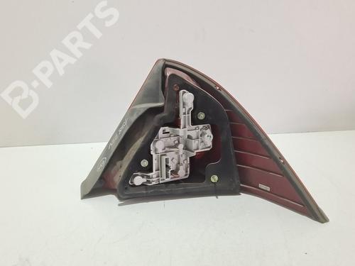 Left taillight FORD MONDEO III (B5Y) 2.0 TDCi | BP5134344C34 