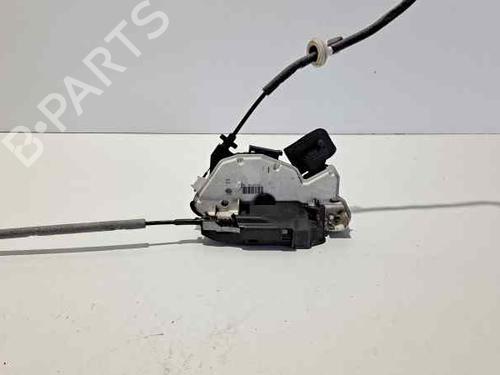 Used Front left lock VW GOLF VII (5G1, BQ1, BE1, BE2) 2.0 GTD (184 hp) 6884352