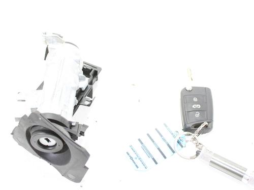 Ignition barrel MAN TGE Van  | BP17786810M48 