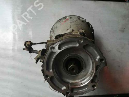 Gearbox JEEP GRAND CHEROKEE II (WJ, WG) 2.7 CRD 4x4 | BP5648147M3 