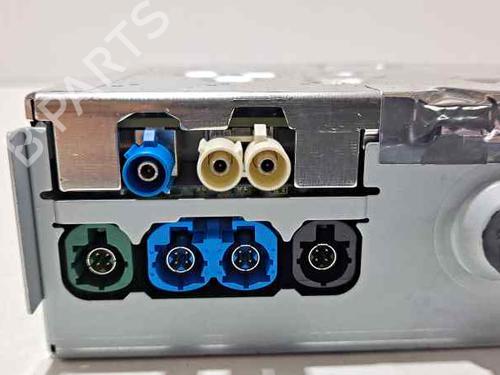 Electronic module PEUGEOT 308 II (LB_, LP_, LW_, LH_, L3_) 1.6 HDi 100 | BP6783527M83 