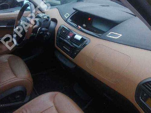 Left sun visor CITROËN C4 Grand Picasso I (UA_) 2.0 HDi 138 | BP5138404I1  - Image 5