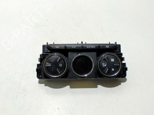 Used Climate control CITROËN C-ELYSEE (DD_) 1.6 BlueHDi 100 (99 hp) 12514227