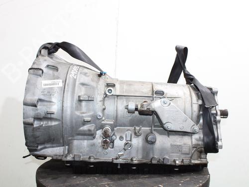 Used Gearbox BMW 5 (F10) 530 d xDrive (258 hp) 18674325