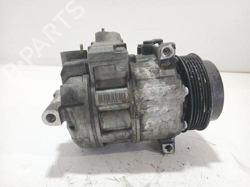 AC compressor MERCEDES-BENZ C-CLASS (W204) C 200 CDI (204.001) | BP38112282M34 - Image 3