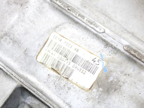 Gearbox FORD TRANSIT Platform/Chassis (FM_ _, FN_ _, FF_ _) 2.2 TDCi | BP16748086M3 