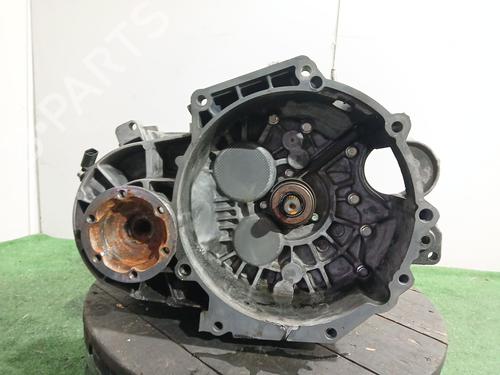Used Gearbox VW GOLF IV (1J1) 1.9 TDI (115 hp) 31333487