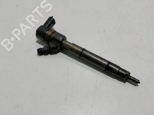 Used Injector KIA CERATO I Hatchback (LD) 1.5 CRDi (102 hp) 11045208