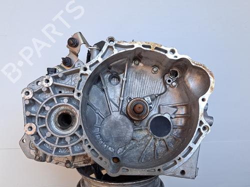 Used Gearbox CHEVROLET LACETTI (J200) 2.0 D (121 hp) 7103121