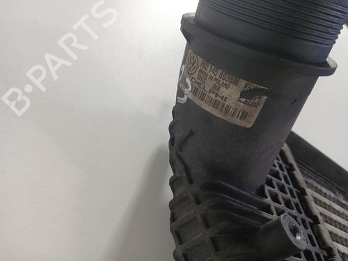 Intercooler / Chłodnica powietrza doładowującego VW EOS (1F7, 1F8) 2.0 TDI 16V | BP29936088M30