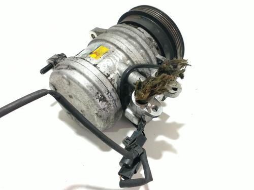 AC compressor HYUNDAI GETZ (TB) 1.1 | BP36696082M34 - Image 2