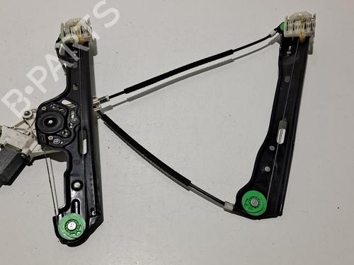 Front left window mechanism BMW 1 (E87) 120 d | BP8677983C22 