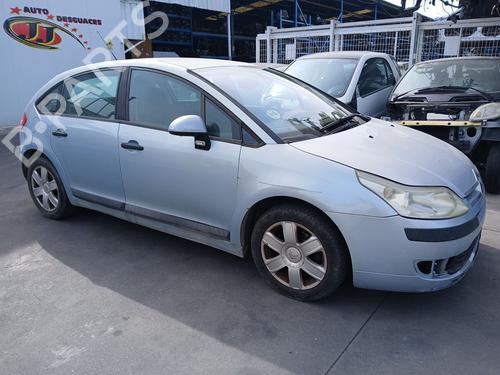 Motor CITROËN C4 I (LC_) 1.6 HDi | BP29885259M1