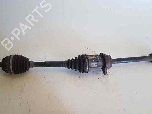Used Right front driveshaft TOYOTA RAV 4 II (_A2_) 1.8 (ZCA25_, ZCA26_, ZCA25W, ZCA26W) (125 hp) 5957201