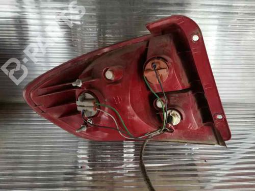 Right taillight HYUNDAI GETZ (TB) 1.5 CRDi | BP5262679C35 