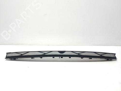 Luftventil Luftventil VW EOS (1F7, 1F8) 2.0 TDI 16V (140 hp) 33236337 33236337