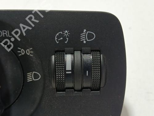 Headlight switch AUDI A3 Sportback (8PA) 1.8 TFSI | BP29354317I24 